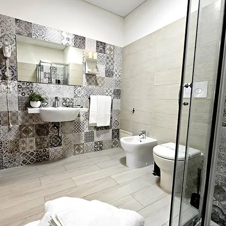 Guest house City Love Rooms Syracuse