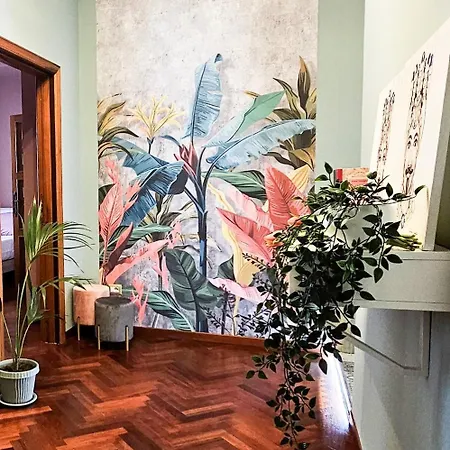 City Love Rooms Affittacamere