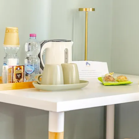 City Love Rooms Affittacamere Syracuse