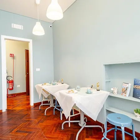 Guest house City Love Rooms *