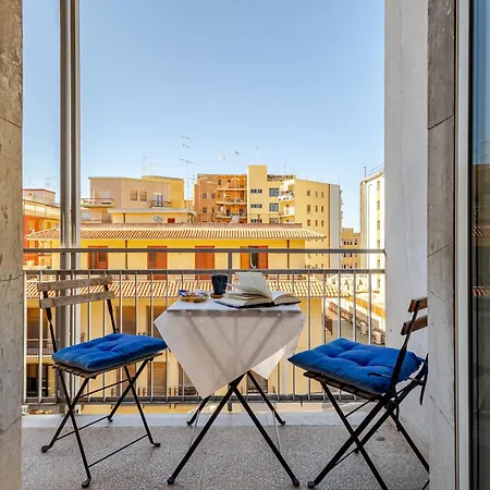 City Love Rooms Affittacamere Syracuse