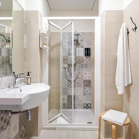 Guest house City Love Rooms Syracuse