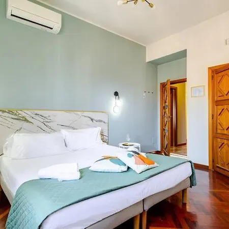 Guest house City Love Rooms *