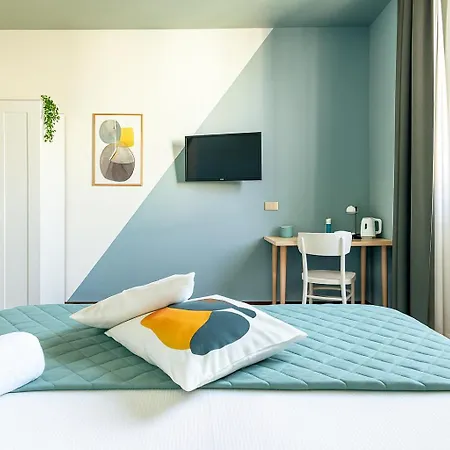 City Love Rooms Gasthof Syrakus