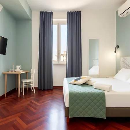 City Love Rooms Affittacamere