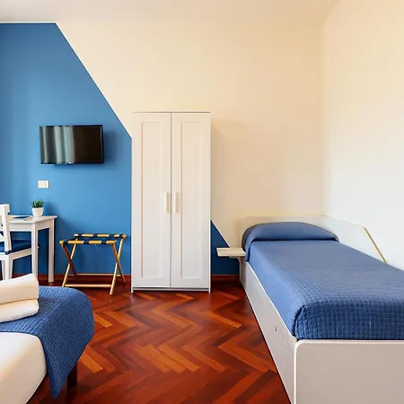 Gasthof City Love Rooms Syrakus