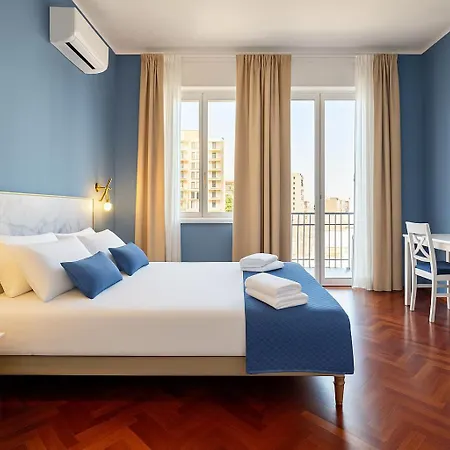 City Love Rooms