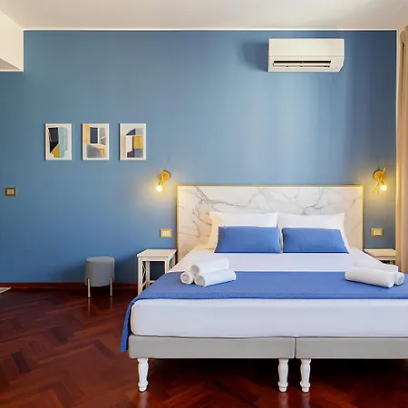 City Love Rooms * Syrakus