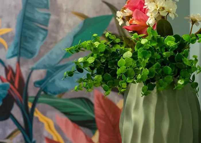 City Love Rooms Syracuse