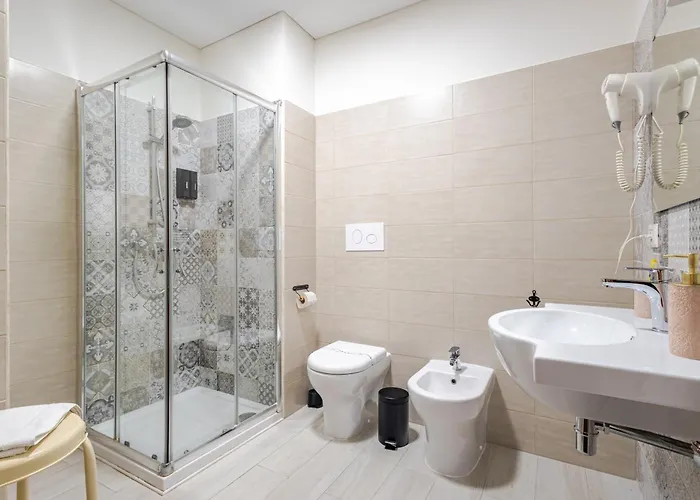 City Love Rooms Affittacamere Syracuse