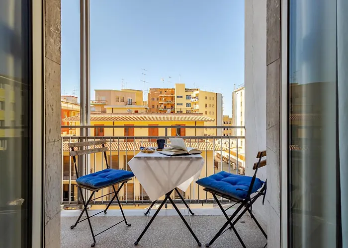 City Love Rooms Affittacamere Syracuse