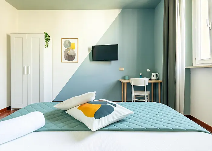 City Love Rooms Affittacamere Syracuse